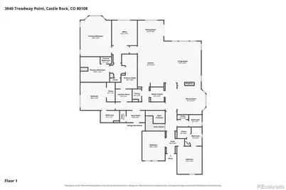 3940 Treadway Point, Castle Rock, CO 80108 - Photo 43