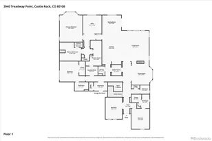 3940 Treadway Pt, Castle Rock, CO 80108 - Photo 43