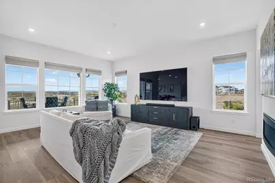 3940 Treadway Point, Castle Rock, CO 80108 - Photo 7