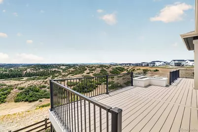 3940 Treadway Point, Castle Rock, CO 80108 - Photo 31