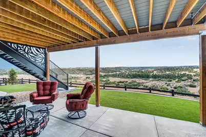 3940 Treadway Point, Castle Rock, CO 80108 - Photo 33