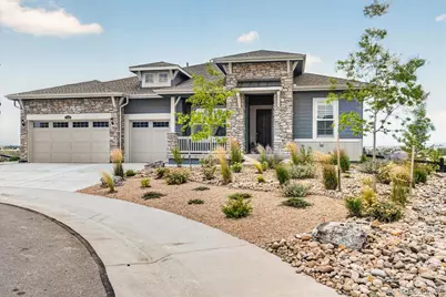 3940 Treadway Point, Castle Rock, CO 80108 - Photo 41