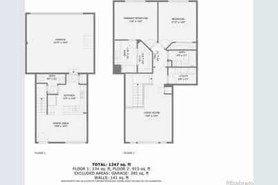 1121 W 112th Avenue #C, Denver, CO 80234 - Photo 29