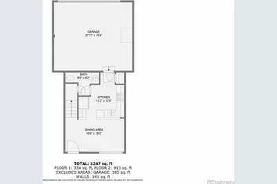 1121 W 112th Avenue #C, Denver, CO 80234 - Photo 27