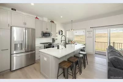 109 Eagle Ridge Drive #B4, Granby, CO 80446 - Photo 5