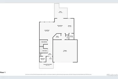 9409 Rifle Street, Commerce City, CO 80022 - Photo 47
