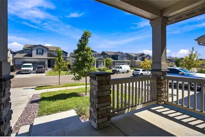 9409 Rifle Street, Commerce City, CO 80022 - Photo 5