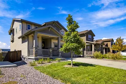 9409 Rifle Street, Commerce City, CO 80022 - Photo 3