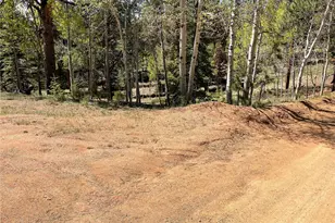 146 Gibson Rd, Westcliffe, CO 81252 - Photo 1