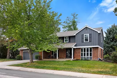 8624 E Mineral Circle, Centennial, CO 80112 - Photo 1
