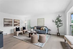 8624 E Mineral Cir, Centennial, CO 80112 - Photo 5