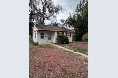 1565 Xanthia Street, Denver, CO 80220 - Photo 1