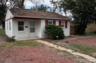 1565 Xanthia St, Denver, CO 80220 - Photo 1