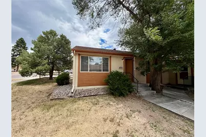 429 N 30th St, Colorado Springs, CO 80904 - Photo 1