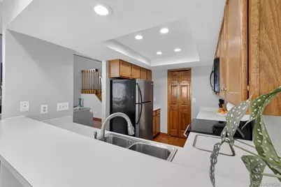 4140 S Evanston Circle #E, Aurora, CO 80014 - Photo 11
