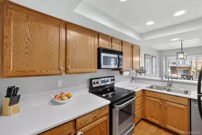 4140 S Evanston Circle #E, Aurora, CO 80014 - Photo 13