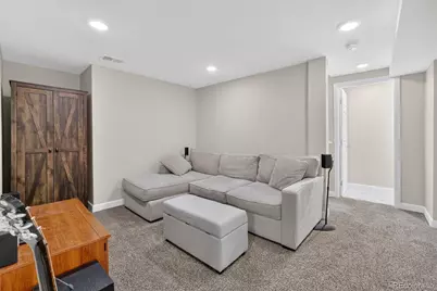 4140 S Evanston Circle #E, Aurora, CO 80014 - Photo 33