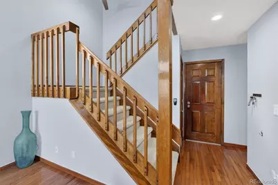 4140 S Evanston Circle #E, Aurora, CO 80014 - Photo 3