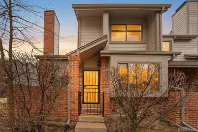 4140 S Evanston Circle #E, Aurora, CO 80014 - Photo 1