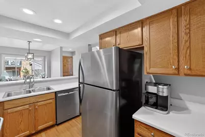 4140 S Evanston Circle #E, Aurora, CO 80014 - Photo 9