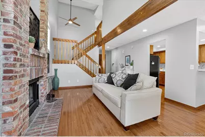 4140 S Evanston Circle #E, Aurora, CO 80014 - Photo 5