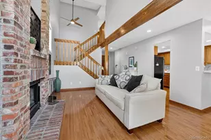 4140 S Evanston Cir, Aurora, CO 80014 - Photo 5