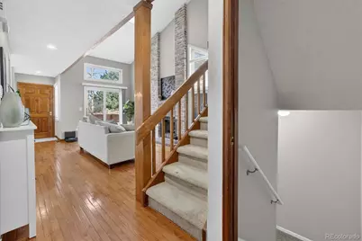 4140 S Evanston Circle #E, Aurora, CO 80014 - Photo 17