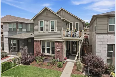 1164 S Lincoln Street, Denver, CO 80210 - Photo 1