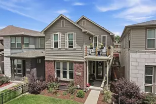 1164 S Lincoln St, Denver, CO 80210 - Photo 1