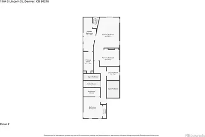 1164 S Lincoln Street, Denver, CO 80210 - Photo 49