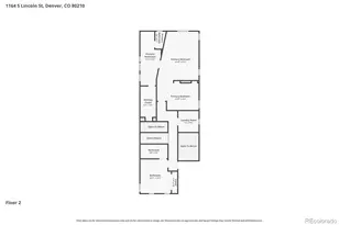 1164 S Lincoln St, Denver, CO 80210 - Photo 49