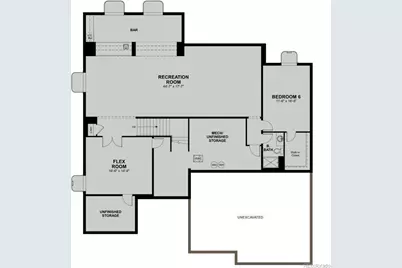 1300 Oleander Street, Castle Rock, CO 80109 - Photo 31