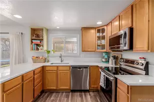 5199 S Yampa Cir, Centennial, CO 80015 - Photo 11