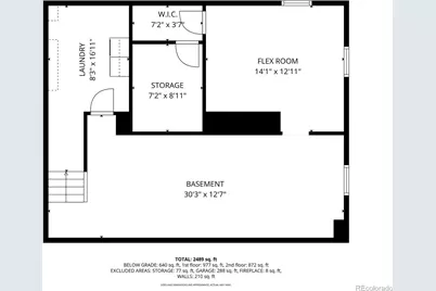 5199 S Yampa Circle, Centennial, CO 80015 - Photo 49