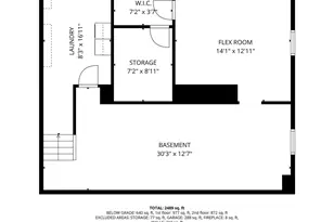 5199 S Yampa Cir, Centennial, CO 80015 - Photo 49