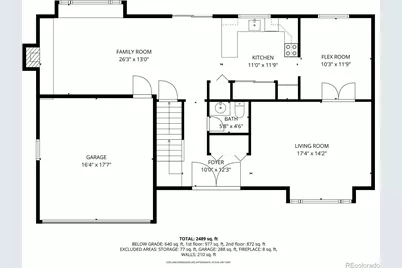 5199 S Yampa Circle, Centennial, CO 80015 - Photo 47