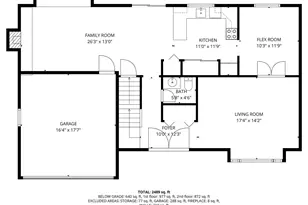 5199 S Yampa Cir, Centennial, CO 80015 - Photo 47