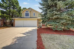 1178 N Deckers Pl, Castle Rock, CO 80104 - Photo 1