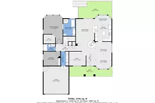 3308 Oak Leaf Pl, Highlands Ranch, CO 80129 - Photo 49