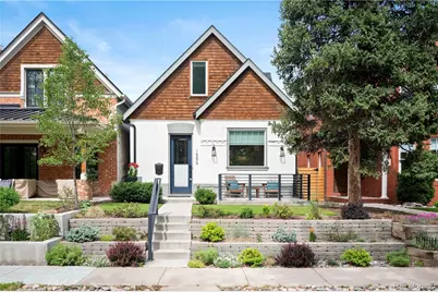 1555 S Grant Street, Denver, CO 80210 - Photo 1
