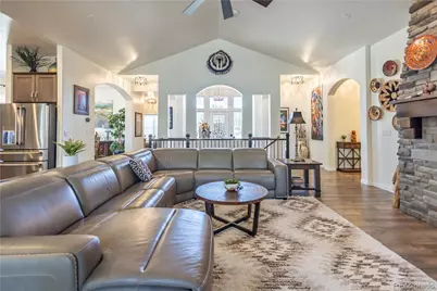 16021 Fox Mesa Court, Monument, CO 80132 - Photo 13