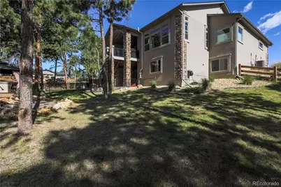 16021 Fox Mesa Court, Monument, CO 80132 - Photo 35