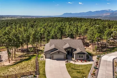 16021 Fox Mesa Court, Monument, CO 80132 - Photo 1