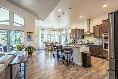 16021 Fox Mesa Court, Monument, CO 80132 - Photo 9