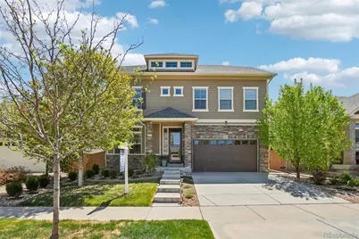 4868 S Biloxi Way, Aurora, CO 80016 - Photo 1