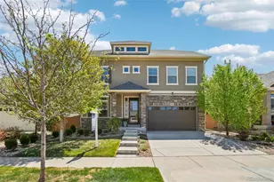 4868 S Biloxi Way, Aurora, CO 80016 - Photo 1