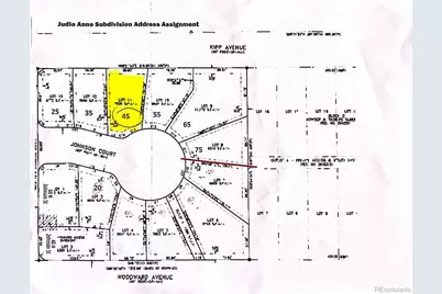 45 Johnson Court, Keenesburg, CO 80643 - Photo 7