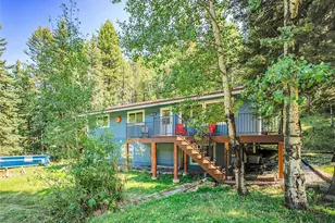 11908 Black Hawk Dr, Conifer, CO 80433 - Photo 1