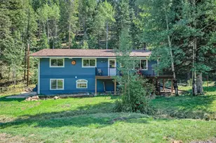 11908 Black Hawk Dr, Conifer, CO 80433 - Photo 5