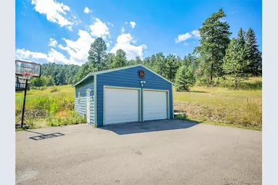 11908 Black Hawk Dr., Conifer, CO 80433 - Photo 7